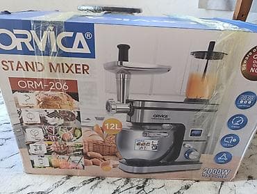 Блендер, миксер