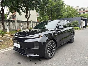xpeng p7: Zeekr 7X: | 2023 г. Кроссовер — 7