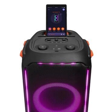 орг: Аренда колонки JBL(США) 800 вт. Для очень большого зала! Громкое и — 5