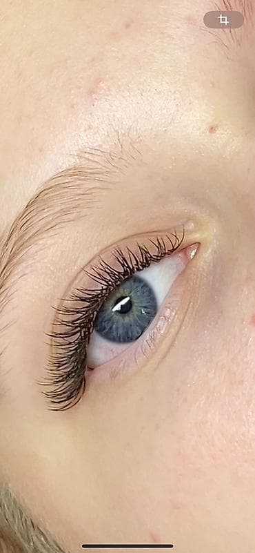 лазер услуги: Ресницы, Голливуд, Классика, 2D, С выездом на дом, Консультация, Гипоаллергенные материалы — 3