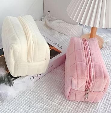 smart folio: Новая маленькая сумочка косметичка, для телефона, кошелька или — 5