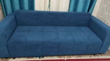 Бүктөмө диван, Жаңы