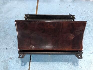 c class: Торпедо Mercedes-Benz 2000 г., Б/у, Оригинал, Германия — 6