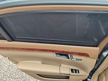 продаю трактор мтз 80: Mercedes-Benz S-Class: 2010 г., 5 л, Автомат, Бензин, Лимузин — 9