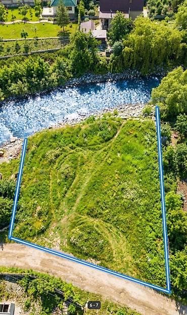 6 микрорайон: 5 соток, Для строительства, Красная книга — 6
