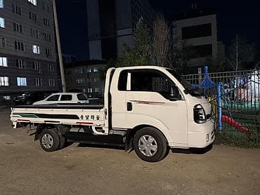 диски на киа к: Легкий грузовик, Kia, Новый — 2