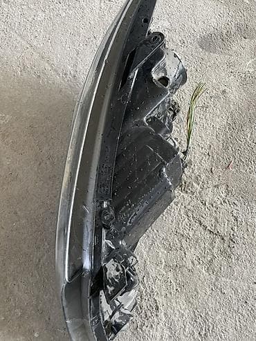 жигули задний мост: Передняя левая фара Kia 2018 г., Новый, Оригинал — 2