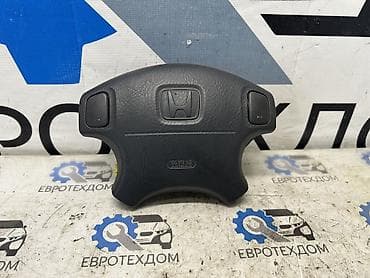 5 htp: Подушка безопасности Honda 1998 г., Б/у, Оригинал, Германия — 2