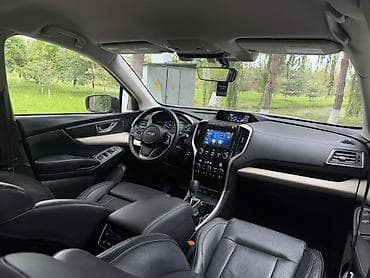from japan: Subaru Ascent: 2020 г., 2.4 л, Автомат, Бензин, Кроссовер — 7