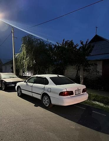 Toyota Avalon: 1999 г., 3 л, Автомат, Бензин, Седан