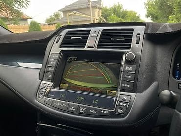 lexus 330 цена: Toyota Crown: 2010 г., 3.5 л, Гибрид, Седан — 6