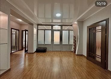 локация: 300 м², 8 комнат, Утепленный, Теплый пол, Бронированные двери — 10