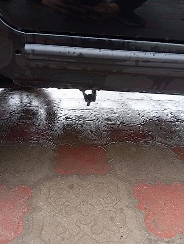 продо: ВАЗ (ЛАДА) 2106: 1992 г., Седан — 7