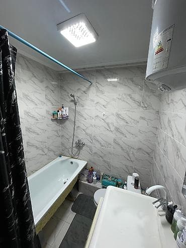 1 ком куплю: 1 комната, 31 м², 6 этаж, Евроремонт — 8