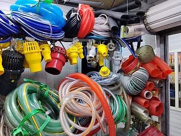 Шланг для полива