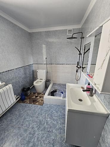 на продажу: Продаётся дом 7 комнат, 9 соток, центральная канализация. центрайльный — 9