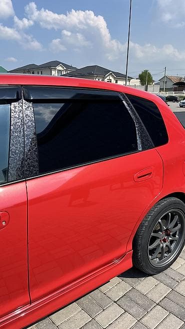 inspire 2004: Honda Civic: 2004 г., Хэтчбэк — 7