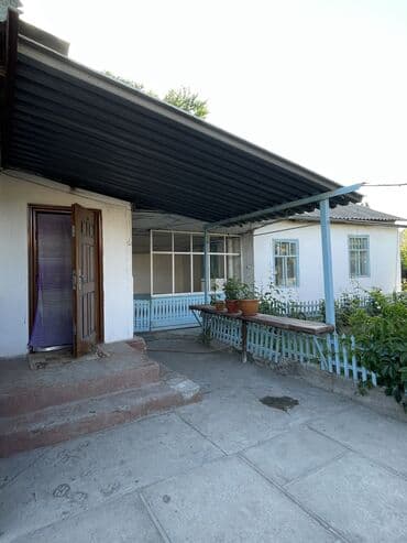 дома без хозяина: Дом, 759 м², 6 комнат, Собственник — 3