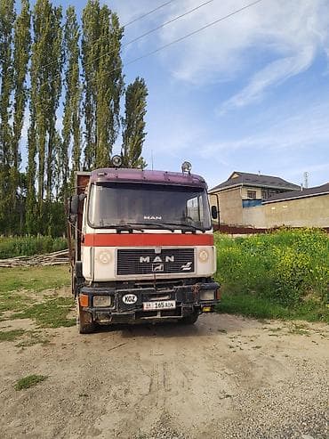 lexus rl 350: Манипулятор, MAN — 7