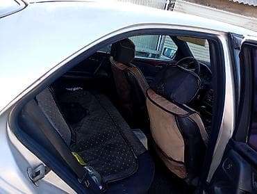 step: Mercedes-Benz E-Class: 1995 г., 0.2 л, Автомат, Бензин, Седан — 2