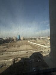 кызыл аскер аренда квартира: 2 комнаты, 78 м², Элитка, 13 этаж, Дизайнерский ремонт — 8