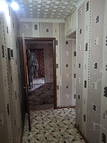 2 комнаты, 54 м², 104 серия, 2 этаж, Косметический ремонт — 1