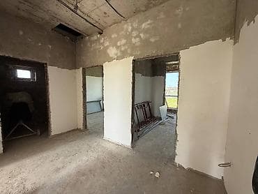 саната продажа: Продам 3-этажный таунхаус 239 м², с .Ортосай по 1 линии 218т$ В 5 — 9