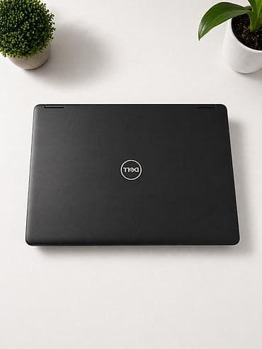 ipad mini 6: СРОЧНО!!! Ноутбук Dell 14 Latitude 5490 Сенсор - Экран 14" с матовым — 4