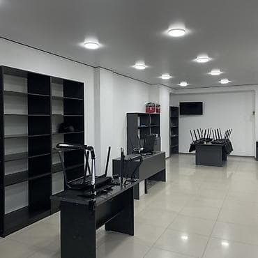 Продажа офисов 70 м², С ремонтом, Многоэтажное здание, 1 этаж at lalafo.kg Продажа офисов 70 м², С ремонтом, Многоэтажное здание, 1 этаж