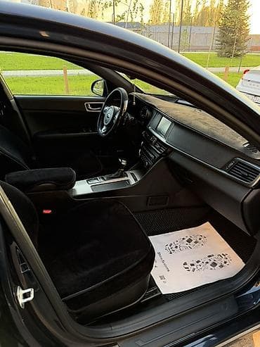 на киа к5: Kia K5: 2017 г., 2 л, Автомат, Бензин, Седан — 5