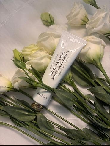 крем для рук: Продаю абсолютно новые, эстетичные наборы парфюмированого крема для — 3