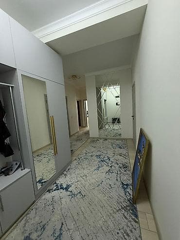 Кыймылсыз мүлк: 2 бөлмө, Менчик ээси, Толугу менен эмереги бар — 1