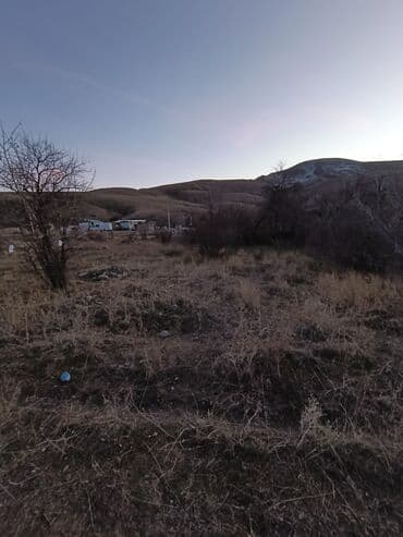 дом с ивановка: 5 соток, Для строительства — 6