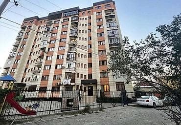 Продажа квартир: 2 комнаты, 70 м², 9 этаж, Евроремонт — 8