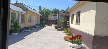 дом село орто сай: Дом, 150 м², 6 комнат, Собственник — 6
