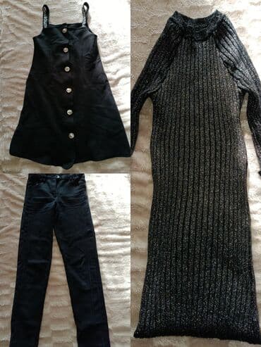 Все 3 вещи за 500с