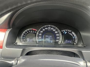 капот на акорд: Toyota Camry: 2012 г., 2.5 л, Автомат, Бензин, Седан — 5