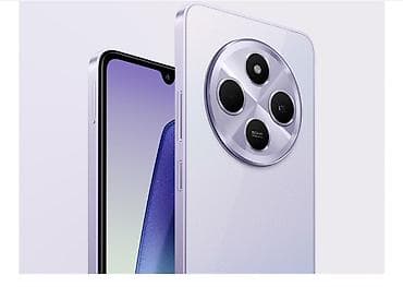 redmi note 14 pro plus 5g: Redmi, Redmi 14C, 128 ГБ, цвет - Фиолетовый — 3