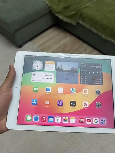 сколько стоит ipad 1: Планшет, Apple, память 128 ГБ, 9" - 10", Wi-Fi, Б/у, Классический цвет - Розовый — 1