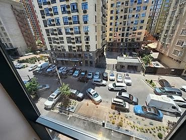 пл: Аренда офисов, 57 м², В бизнес центре, 1 линия — 5