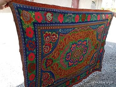 sles 70: Ковер — 1