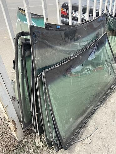 прием стекла бишкек: Лобовые автомобильные стёкла б/у Отдам Даром. Бесплатно. 
Тел — 1