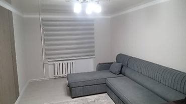 купить квартиру в кызыл кия: 2 комнаты, С мебелью полностью — 2