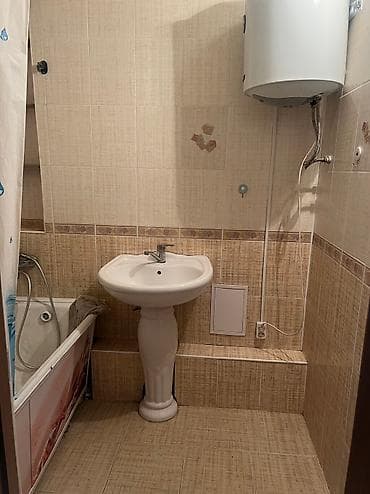 сдаю квартиру без мебели: 2 комнаты, Без подселения, С мебелью полностью — 6