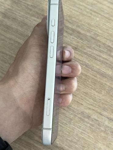 microsoft surface: IPhone 17 Pro, 512 ГБ, Серебристый, 97 % — 7