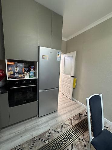 art square: 3 комнаты, 83 м², Элитка, 5 этаж, Евроремонт — 9