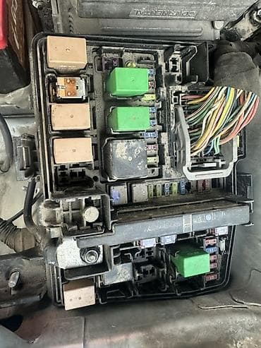 трехколесный мопед: Ремонт Весе Электрический грузовой трицикл (трёхколёсный мотоцикл) — 9