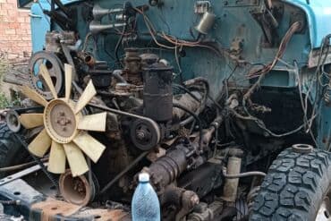 печка отопление дома: Бензиндик кыймылдаткыч ZIL 1991 г., 6 л, Колдонулган, Оригинал, Орусия — 1