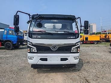 донголок 14: Ассенизатор, 2025 г., 10 м3 — 4