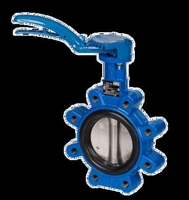 краник: Затвор дисковый; резьбовой; приварной. Осуществляем доставку — 1